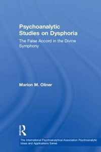 Psychoanalytic Studies on Dysphoria