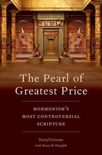 The Pearl of Greatest Price