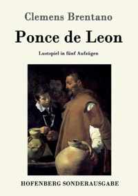 Ponce de Leon