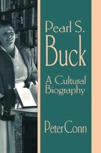 Pearl S. Buck