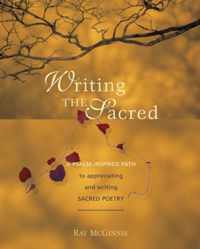 Writing the Sacred