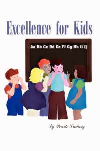 Excellence for Kids