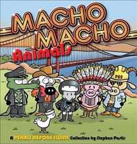 Macho Macho Animals