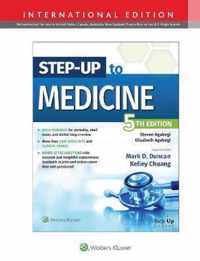 Step-Up to Medicine