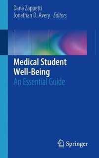 Medical Student Well-Being