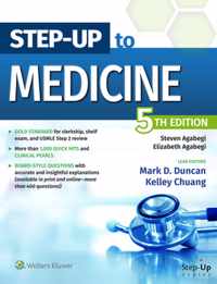 Step-Up to Medicine