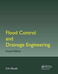 Flood Control and Drainage Engineering