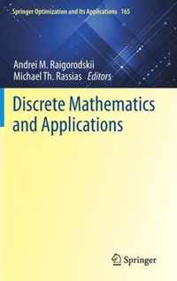 Discrete Mathematics and Applications