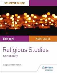 Pearson Edexcel Religious Studies A level/AS Student Guide