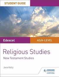 Pearson Edexcel Religious Studies A level/AS Student Guide