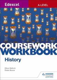 Edexcel A-level History Coursework Workbook