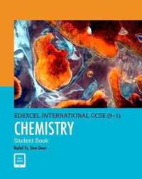 Pearson Edexcel International GCSE (9-1) Chemistry Student Book