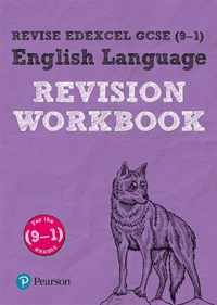 REVISE Edexcel GCSE English Language Rev