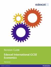 Edexcel International GCSE Economics Revision Guide Print and Ebook Bundle