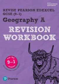 REVISE Edexcel GCSE 9-1 Geography A Revi