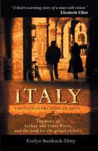 Italy, Land of Searching Hearts