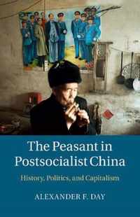 The Peasant in Postsocialist China