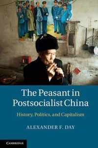 Peasant In Postsocialist China