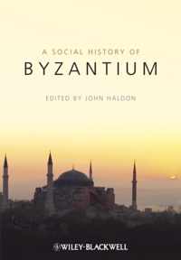 A Social History of Byzantium