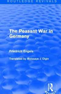 The Peasant War in Germany