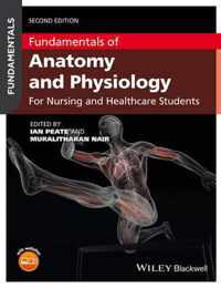 Fundamentals of Anatomy and Physiology