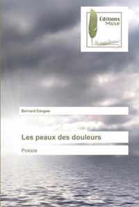 Les peaux des douleurs