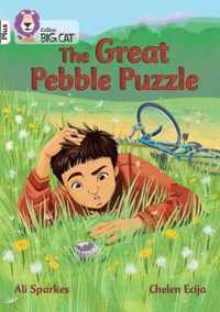 The Great Pebble Puzzle