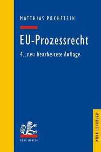 EU-Prozessrecht