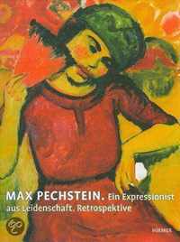 Max Pechstein