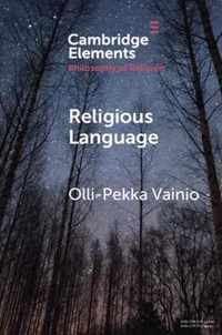 Religious Language