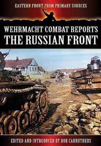 Wehrmacht Combat Reports