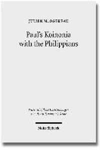 Paul's Koinonia with the Philippians