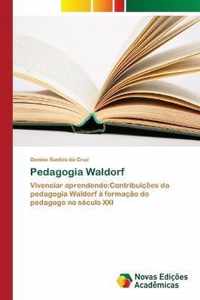 Pedagogia Waldorf