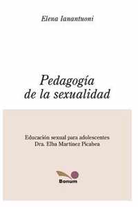 Pedagogia de la Sexualidad