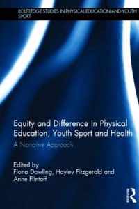 Equity and Difference in Physical Education, Youth Sport and Health