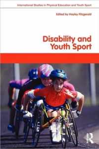 Disability and Youth Sport