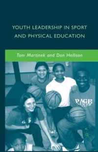 Youth Leadership in Sport and Physical Education