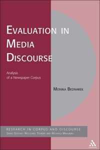 Evaluation in Media Discourse