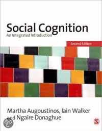 Social Cognition