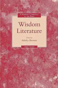 Feminist Companion To The Wisdom Literature