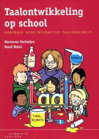 Taalontwikkeling op school