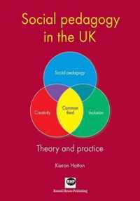 Social Pedagogy in the UK