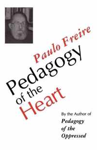 Pedagogy Of The Heart