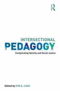 Intersectional Pedagogy