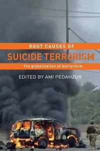 Root Causes of Suicide Terrorism