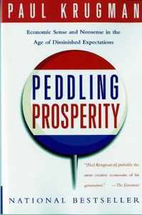 Peddling Prosperity