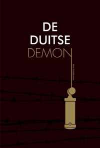 Trilogie 3 -   De Duitse demon