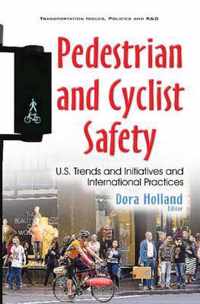 Pedestrian & Cyclist Safety