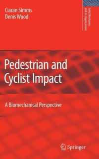 Pedestrian and Cyclist Impact