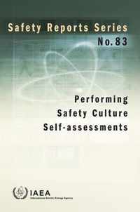 Performing Safety Culture Self-Assessments